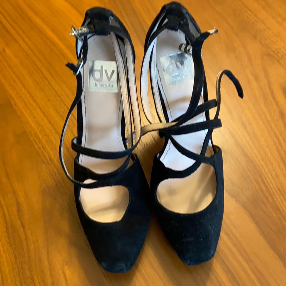 DV by dolce vita heels